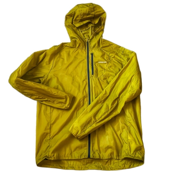 Patagonia Other - Patagonia \ Men's Houdini® Jacket / XL / Shrub Green ~ NWOT